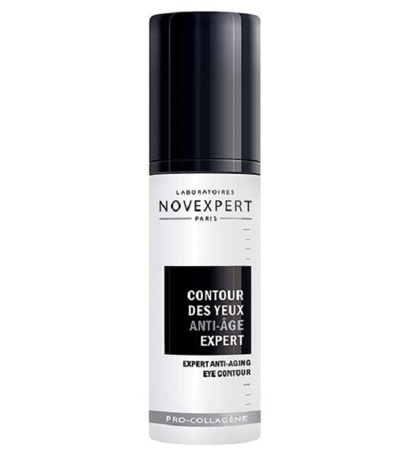 Novexpert Contour des Yeux Anti-Âge Expert 15ml