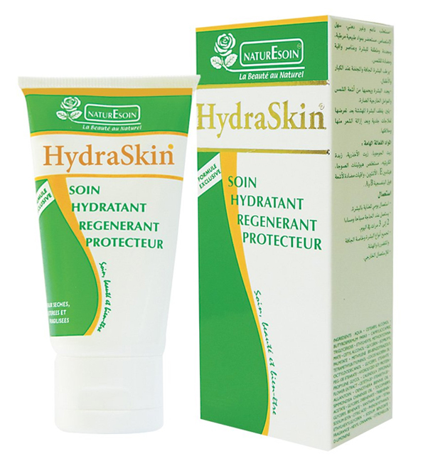 Nature soin Hydraskin soin Hydratant 50 Ml