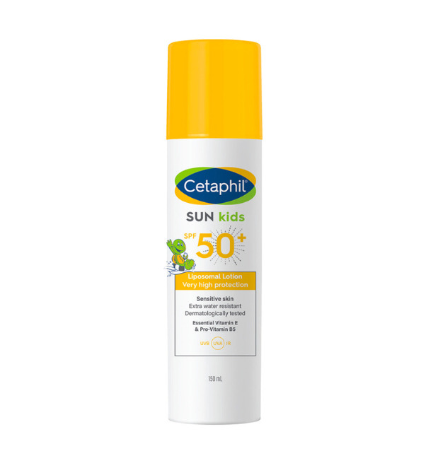 Cetaphil Sun Lotion Kids spf50+ 150ml