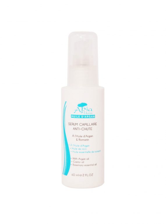 Apia Derm Sérum capillaire Anti-chute 60ml