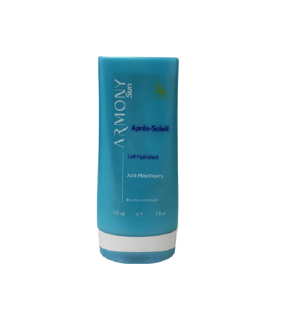 Armony Lait Apres soleil 150ml