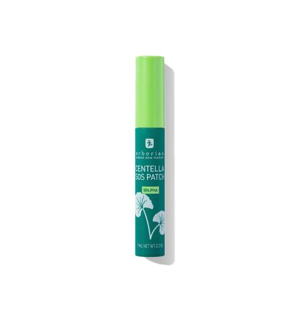 ERBORIAN – CENTELA SOS PATCH 9ML