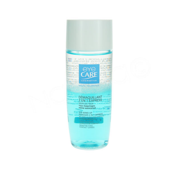 Eye Care Demaquillant 2en1 Express 150ml