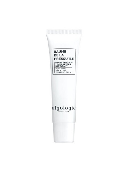 Algologie Baume de la presqu’île baume CTY & levres 15ml
