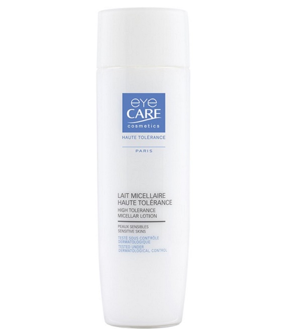 Eye Care Lait Micellaire Haute Tolérance 200ml