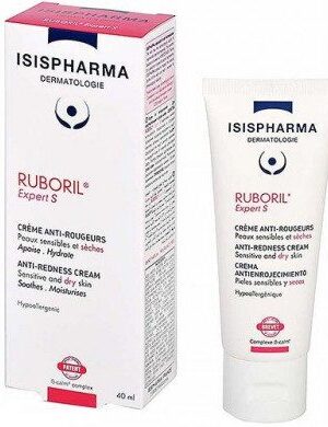 ISISPHARMA RUBORIL EXPERT S 40ML