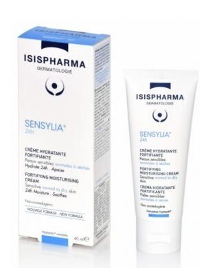 ISISPHARMA SENSYLIA HYDRATATION 24 H 40 ML